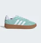 Кроссовки женские Adidas Grand Court Alpha Shoes Light Blue ID8860