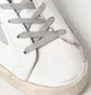 Кроссовки женские Golden Goose Super-Star Classic Distressed White GWF00102-F002569-10914