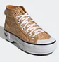 Кроссовки женские Adidas Х Disney Nizza Trek Bambi Beige GZ1654