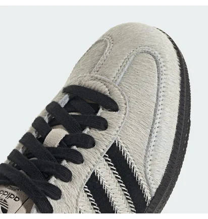 Кроссовки женские Adidas Samba Og Grey JP5329