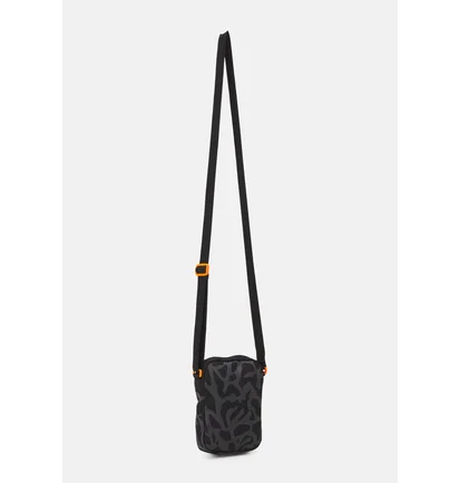 Сумка мужская Air Jordan Jan Festival Bag - Crossbody Bag Black FV2497-010