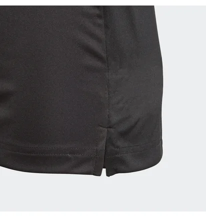 Футболка детская Adidas Predator Yb Ftb Jersey Black CF7319