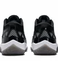Кроссовки мужские Air Jordan 11 Retro Low Ie Black 919712-001