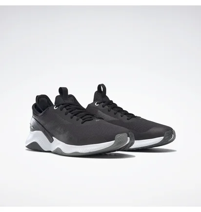 Кросівки чоловічі Reebok Hiit Training 2 Black G55545