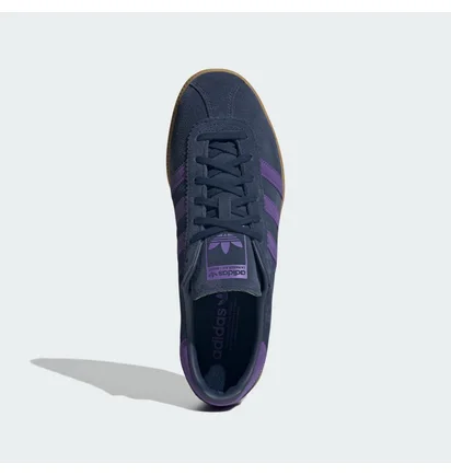 Кросівки чоловічі Adidas Bermuda Blue JH5457
