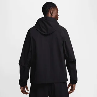 Спортивный костюм мужской Nike Tech Woven Black HM7151-010__HM7158-010