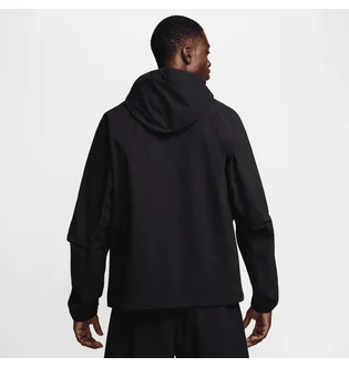 Спортивный костюм мужской Nike Tech Woven Black HM7151-010__HM7158-010