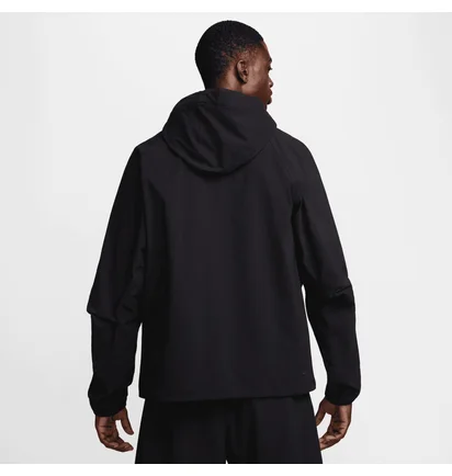 Спортивный костюм мужской Nike Tech Woven Black HM7151-010__HM7158-010