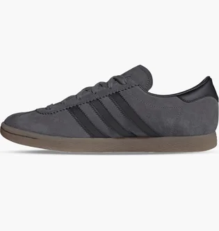 Кросівки чоловічі Adidas Stadt Grey JQ9013