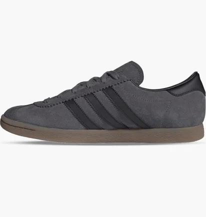 Кросівки чоловічі Adidas Stadt Grey JQ9013