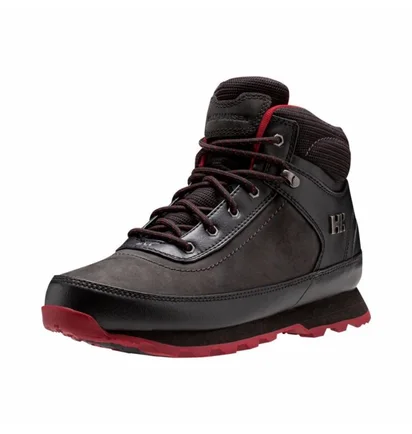 Ботинки мужские Helly Hansen Calgary Black 10874-993