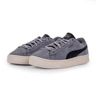 Кросівки унісекс Puma Suede Xl Grey 406317-02