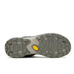Ботинки мужские Merrell Moab Speed 2 Mid Gtx Olive J037979