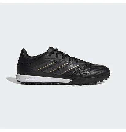 Сороконожки унисекс Adidas Copa Pure 2 League Tf Black IG8721