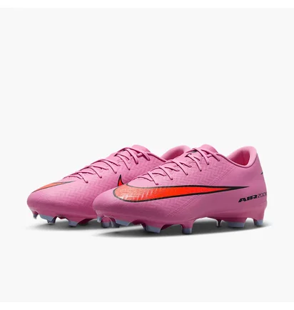 Бутси унісекс Nike Mercurial Zm Vapor 16 Academy Fg/Mg Violet FQ1458-600