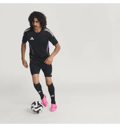Бутси унісекс Adidas Predator Elite Ft Pink JI1094