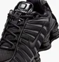 Кросівки жіночі Nike Shox Tl Black IB1087-001