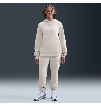 Толстовка унісекс Nike Nocta White HM5762-104