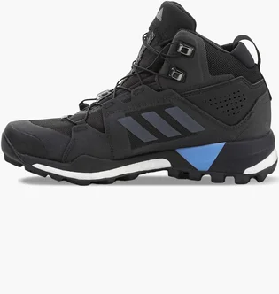 Ботинки женские Adidas Terrex Skychaser Xt Black EE9391