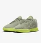 Кроссовки унисекс Nike Lebron Xxi Olive FV2345-302