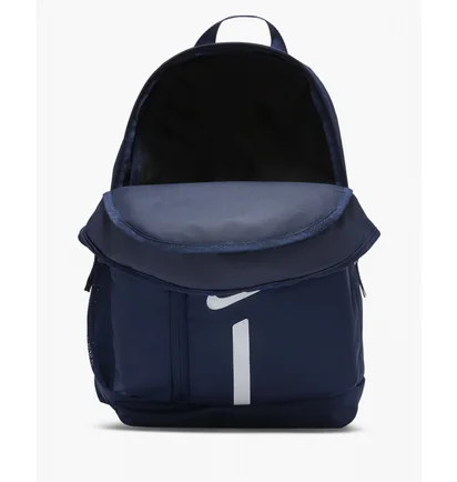 Рюкзак детский Nike Y Nk Acdmy Team Bkpk Blue DA2571-411