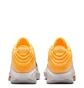 Кроссовки унисекс Nike Gt Hustle 3 Orange FV5953-800