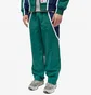 Штани чоловічі New Balance Hoops Woven Pant Turquoise MP33589TFN