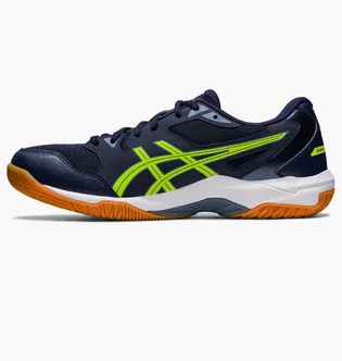 Кросівки чоловічі Asics Gel-Rocker Blue 1071A054-408