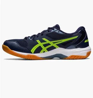 Кросівки чоловічі Asics Gel-Rocker Blue 1071A054-408