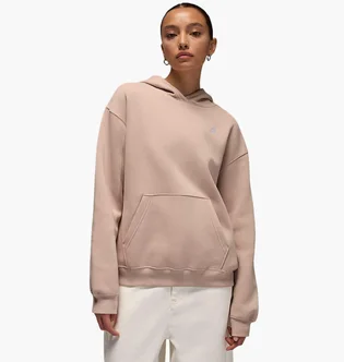 Худі жіноче Air Jordan Brkln Po Beige FV7071-292