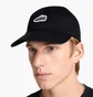 Кепка унісекс Nike Club Am95 Hj6984 (010) Black HJ6984-010