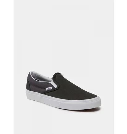 Сліпони чоловічі Classic Classic Slip-On SummerLinen Black VN0A7Q5DBMA1SH