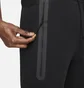 Штани чоловічі Nike Sportswear Tech Fleece Black FB8002-010