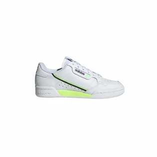 Кроссовки женские Adidas Continental 80 White EG6820
