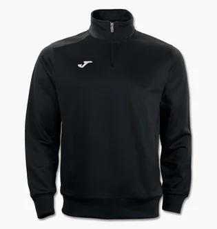 Кофта мужская Joma Combi (Faraon) Black 100285.100