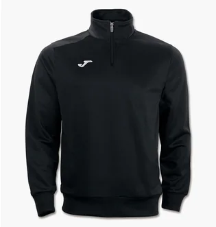 Кофта мужская Joma Combi (Faraon) Black 100285.100