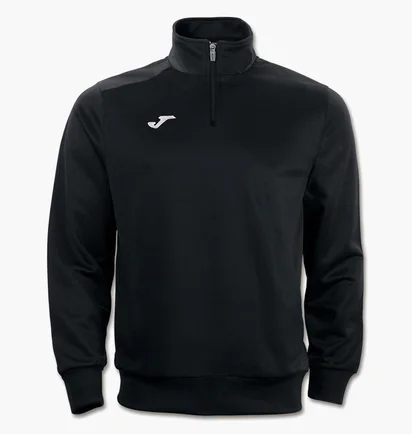 Кофта мужская Joma Combi (Faraon) Black 100285.100