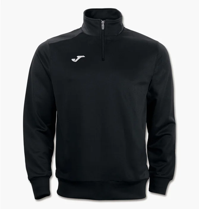 Кофта мужская Joma Combi (Faraon) Black 100285.100