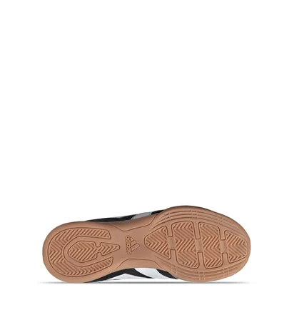 Футзалки детские Adidas Predator Club Sala Black IG5435