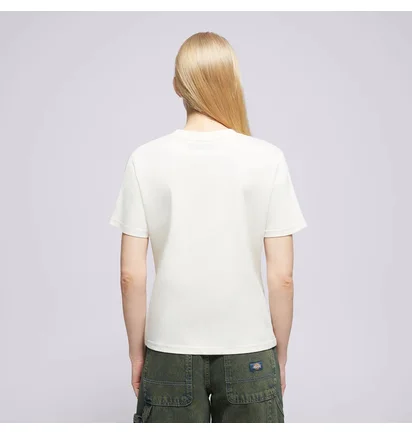 Футболка женская Ellesse Svetta Tee White SGZ16453-904