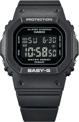 Часы женские Casio Baby-G BGD-565U-1ER