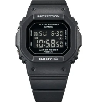 Часы женские Casio Baby-G BGD-565U-1ER