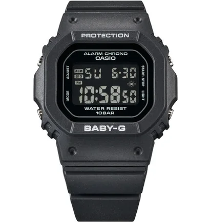 Часы женские Casio Baby-G BGD-565U-1ER