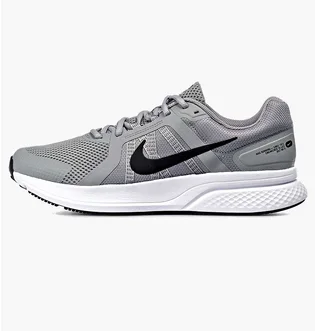 Кроссовки мужские Nike Run Swift 2 Grey CU3517-014