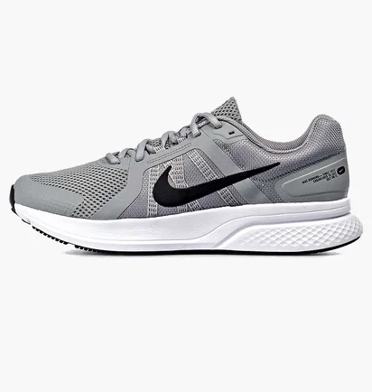 Кроссовки мужские Nike Run Swift 2 Grey CU3517-014