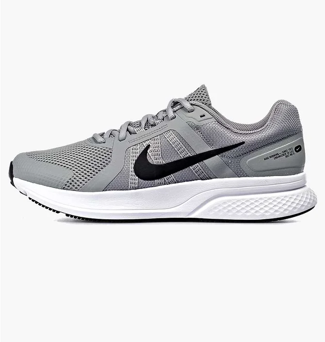 Кроссовки мужские Nike Run Swift 2 Grey CU3517-014