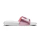 Тапочки женские Puma Popcat 20 Girlpower Violet 395421-01