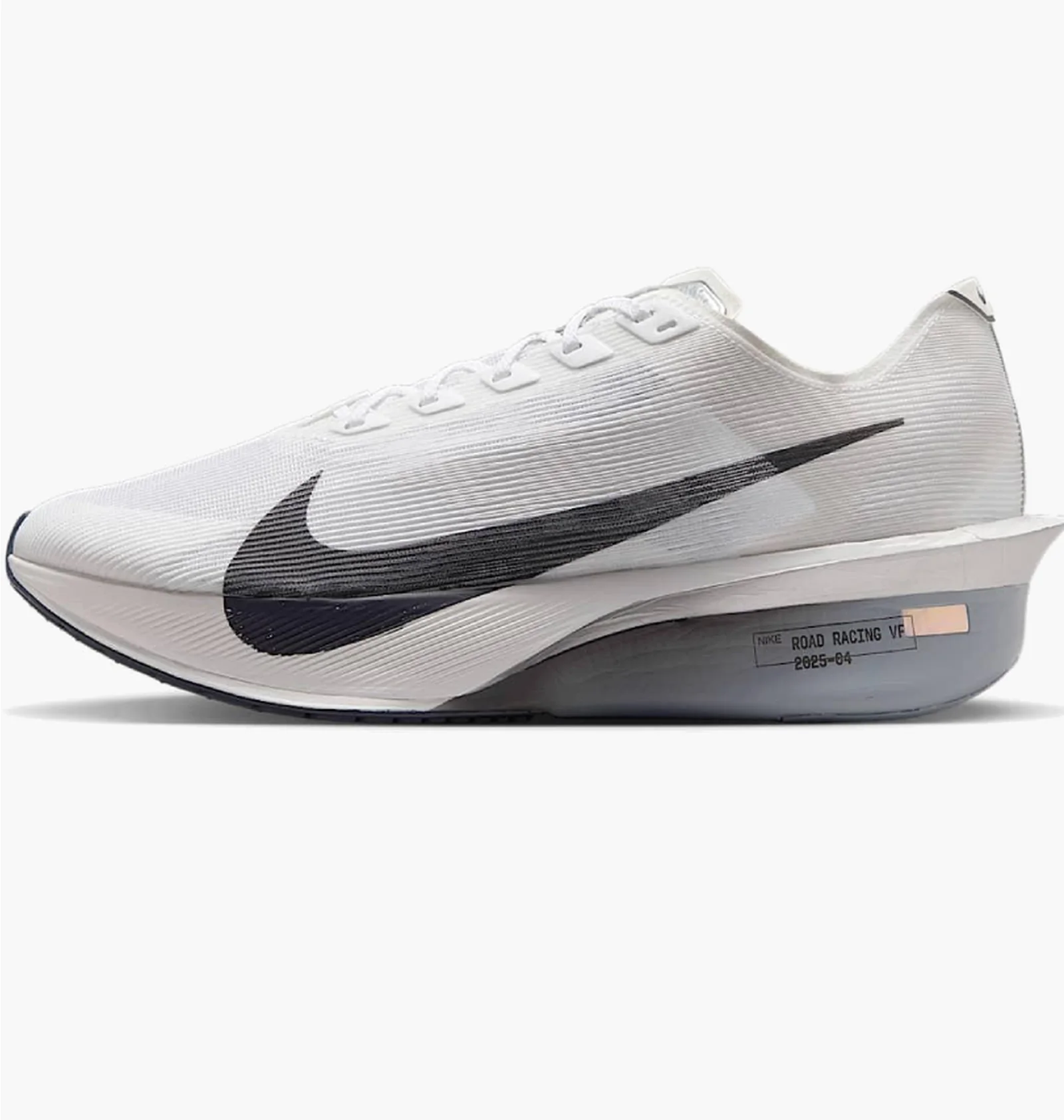 ᐉ Кроссовки мужские Nike Zoomx Vaporfly Next% 4 White HF6414-100