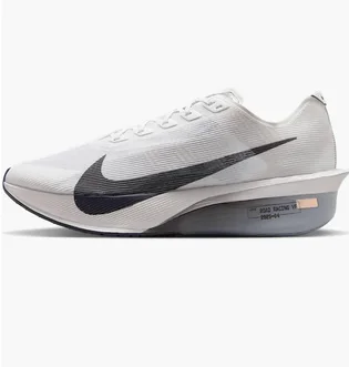 Кроссовки мужские Nike Zoomx Vaporfly Next% 4 White HF6414-100