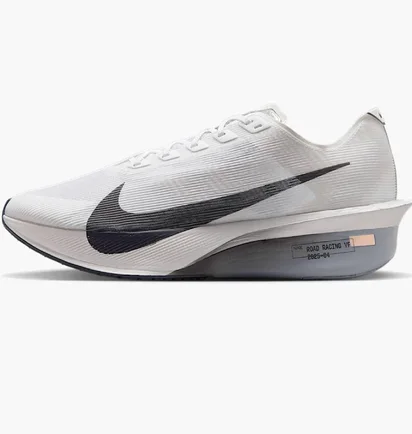 Кросівки чоловічі Nike Zoomx Vaporfly Next% 4 White HF6414-100
